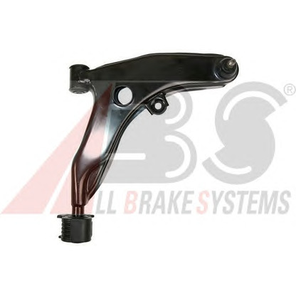 Photo Track Control Arm A.B.S. 210371