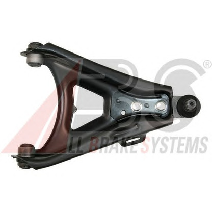 Photo Track Control Arm A.B.S. 210464