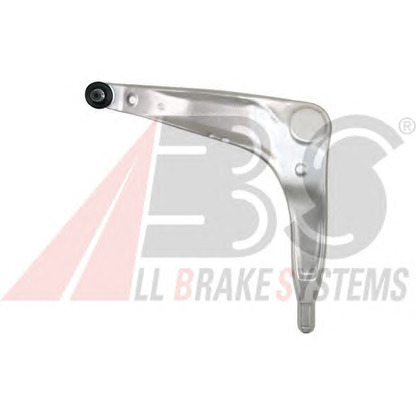 Photo Track Control Arm A.B.S. 210485