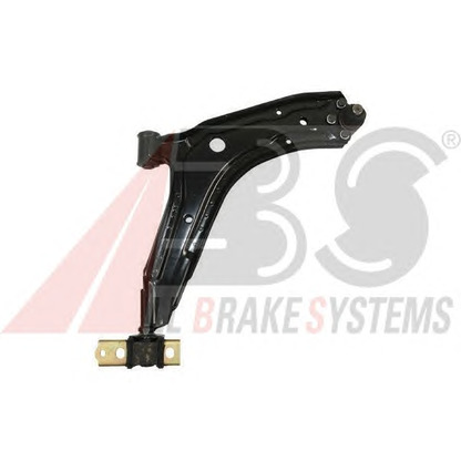 Photo Track Control Arm A.B.S. 210508