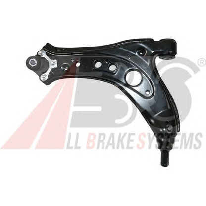 Photo Track Control Arm A.B.S. 210511