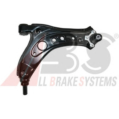 Photo Track Control Arm A.B.S. 210512