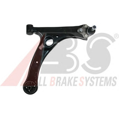 Photo Track Control Arm A.B.S. 210552