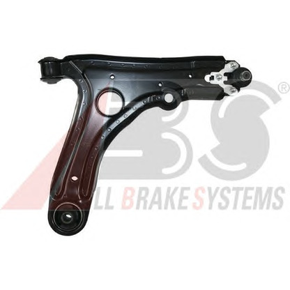 Photo Track Control Arm A.B.S. 210576