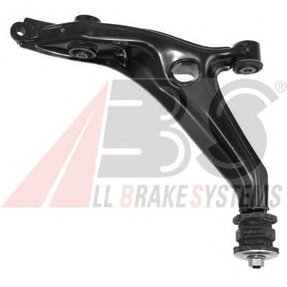 Photo Track Control Arm A.B.S. 210657