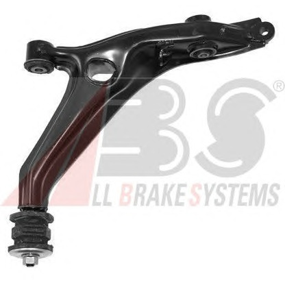 Photo Track Control Arm A.B.S. 210658