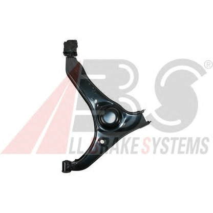 Photo Track Control Arm A.B.S. 210700