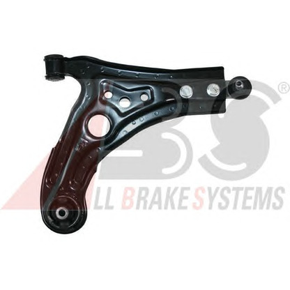 Photo Track Control Arm A.B.S. 210802