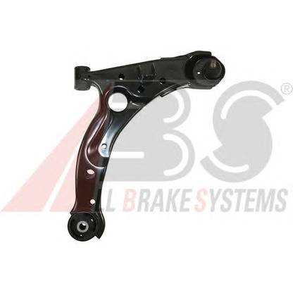 Photo Track Control Arm A.B.S. 210822