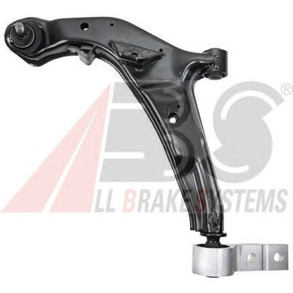 Photo Track Control Arm A.B.S. 210843