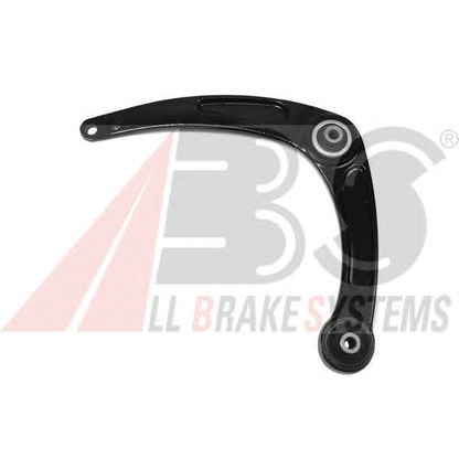 Photo Track Control Arm A.B.S. 210857