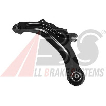 Photo Track Control Arm A.B.S. 210863