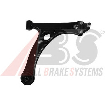 Photo Track Control Arm A.B.S. 210870