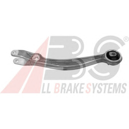 Photo Track Control Arm A.B.S. 210919