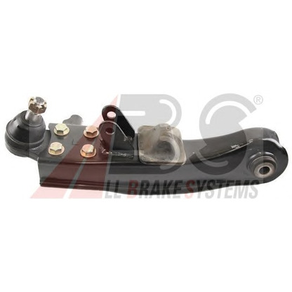 Photo Track Control Arm A.B.S. 211015