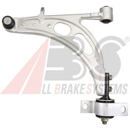 Photo Track Control Arm A.B.S. 211025