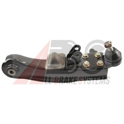 Photo Brake Caliper A.B.S. 211031