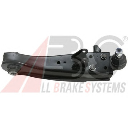 Photo Brake Caliper A.B.S. 211044