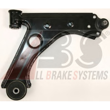 Photo Track Control Arm A.B.S. 211054