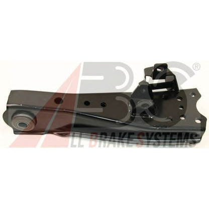 Photo Track Control Arm A.B.S. 211139