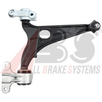 Photo Track Control Arm A.B.S. 211155