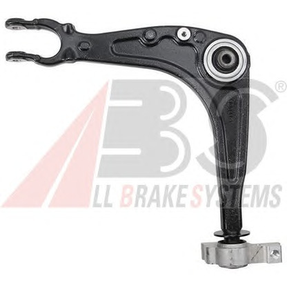 Photo Track Control Arm A.B.S. 211240