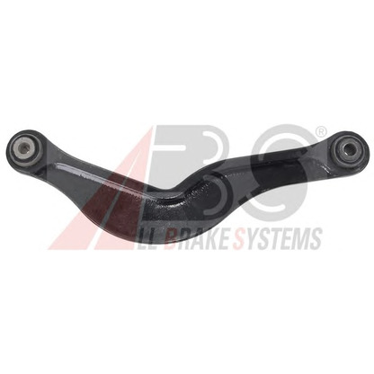 Photo Track Control Arm A.B.S. 211374