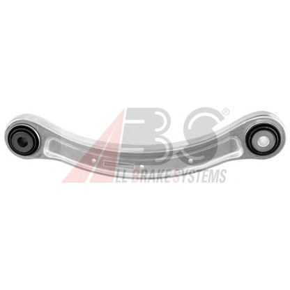 Photo Control Arm-/Trailing Arm Bush A.B.S. 211442