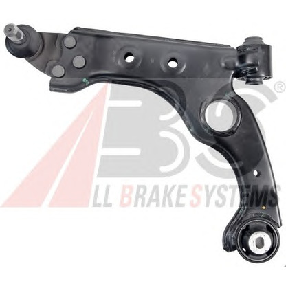 Photo Brake Caliper A.B.S. 211531