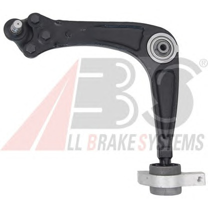 Photo Control Arm-/Trailing Arm Bush A.B.S. 211619