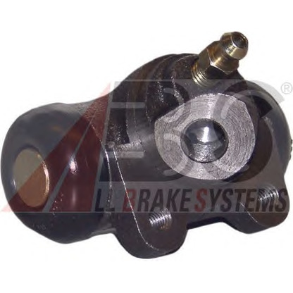 Photo Wheel Brake Cylinder A.B.S. 2121