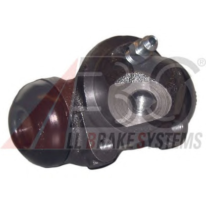 Photo Wheel Brake Cylinder A.B.S. 2123