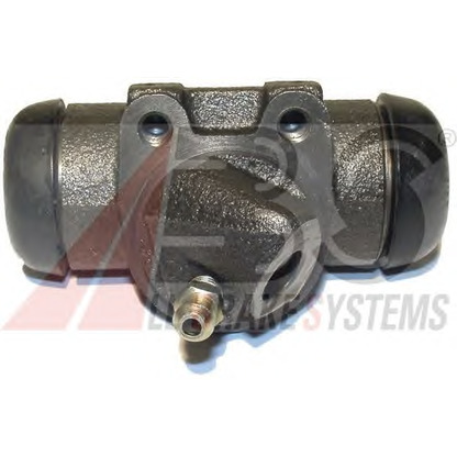 Photo Wheel Brake Cylinder A.B.S. 2125