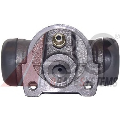 Photo Wheel Brake Cylinder A.B.S. 2129