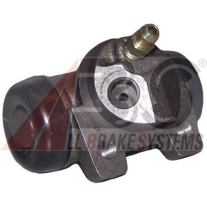 Photo Wheel Brake Cylinder A.B.S. 2131
