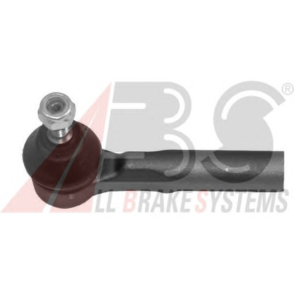 Photo Tie Rod End A.B.S. 230004