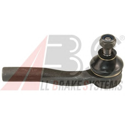 Photo Tie Rod End A.B.S. 230009