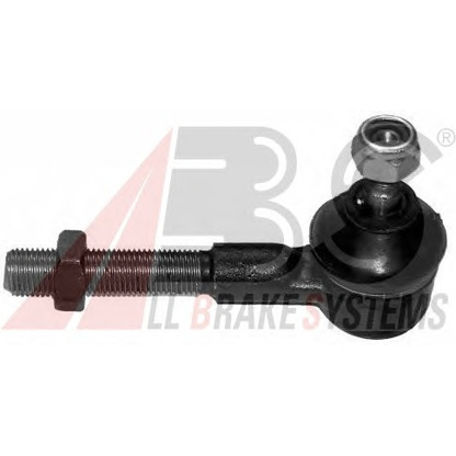 Photo Tie Rod End A.B.S. 230023