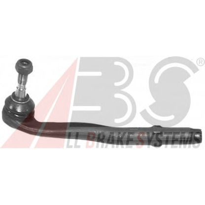 Photo Tie Rod End A.B.S. 230035