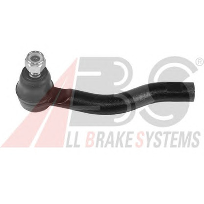 Photo Tie Rod End A.B.S. 230167