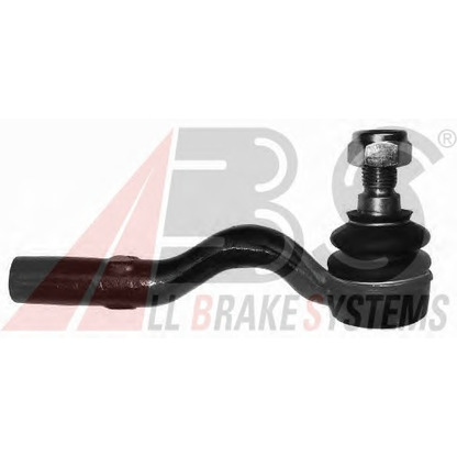 Photo Tie Rod End A.B.S. 230229