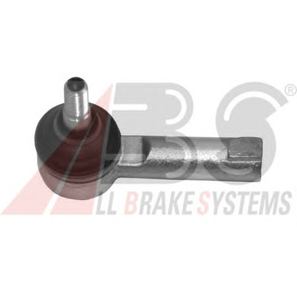 Photo Tie Rod End A.B.S. 230432