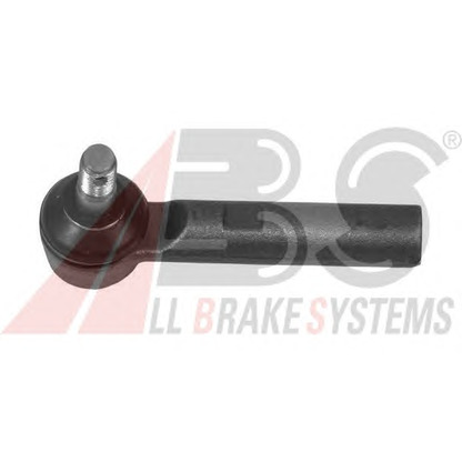 Photo Tie Rod End A.B.S. 230468