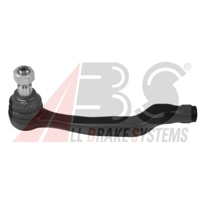 Photo Tie Rod End A.B.S. 230649