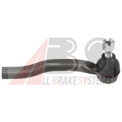 Photo Tie Rod End A.B.S. 230860