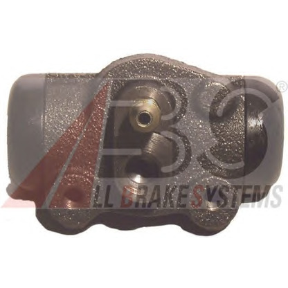 Photo Wheel Brake Cylinder A.B.S. 2340