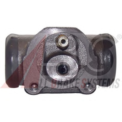 Photo Wheel Brake Cylinder A.B.S. 2414