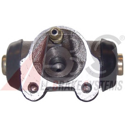 Photo Wheel Brake Cylinder A.B.S. 2416