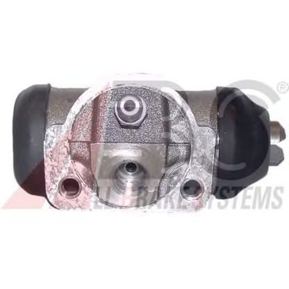 Photo Wheel Brake Cylinder A.B.S. 2504