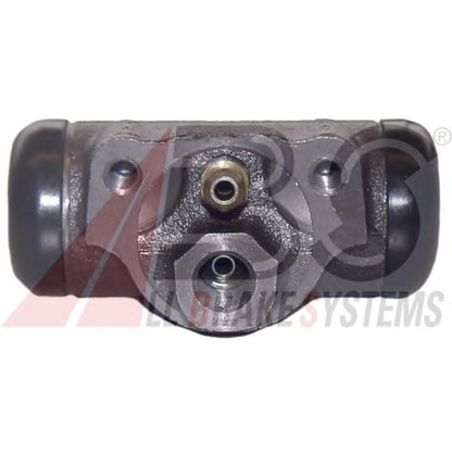 Photo Wheel Brake Cylinder A.B.S. 2541